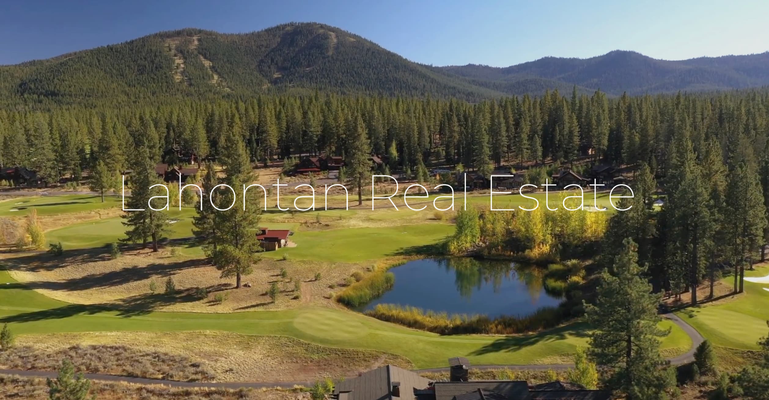Lahontan Homes Sales hit New Highs, and its Golf & Country Club adopts policies to handle demand for memberships